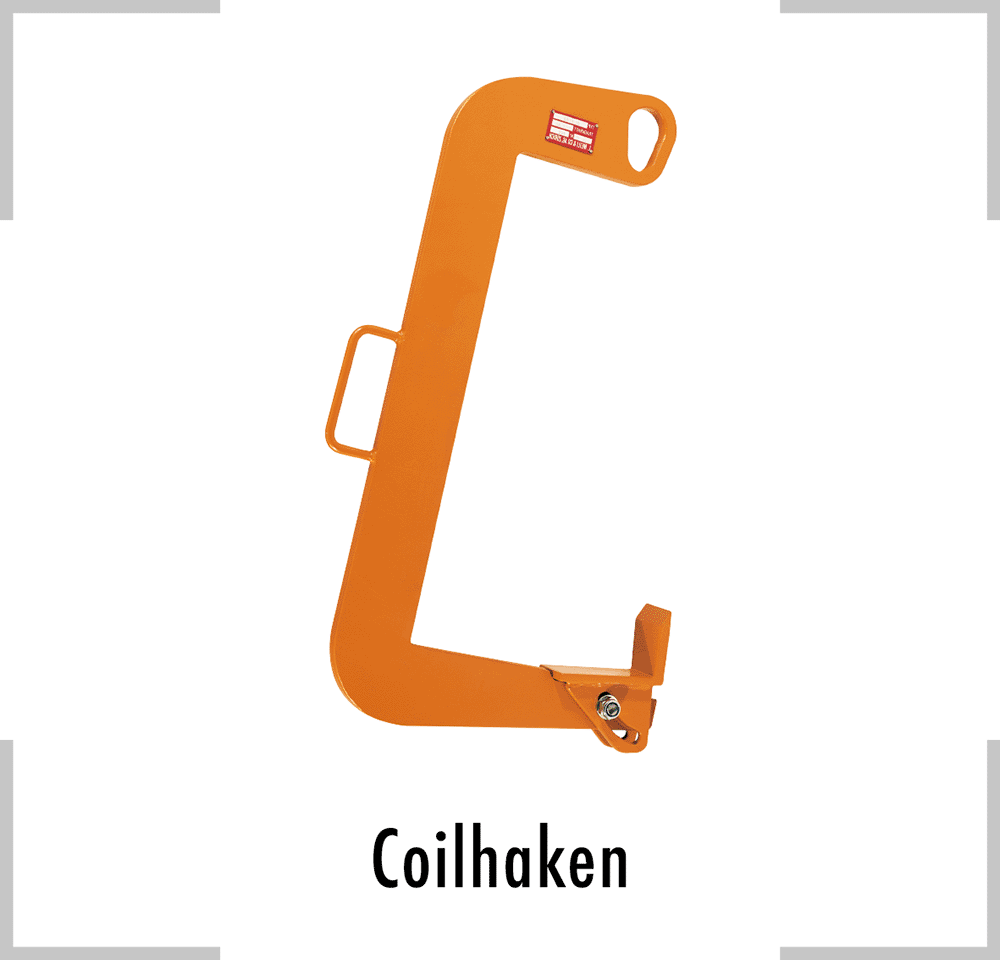 Coilhaken