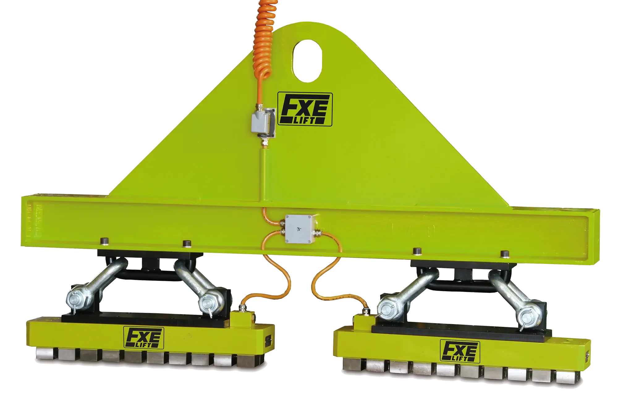 Elektromagnet-Traverse FXE-T3200