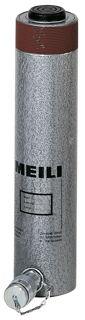 Zylinder mit Federrücklauf LLF005.02B