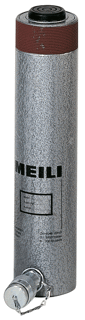 Zylinder mit Federrücklauf LLF023.36B