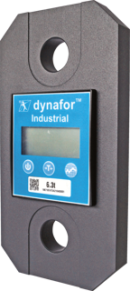 Dynamometer Dynafor Industrial, Tf. 1000 kg