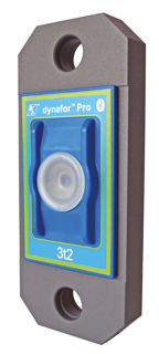 Dynamometer Dynafor Pro, Tf. 3200 kg