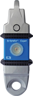 Dynamomètre électronique Dynafor Expert