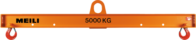 Traverse 88.72, Tf. 500 kg, Hakenab. 1000-2000 mm