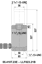 Zylinder mit Federrücklauf LLF023.21B