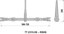 Kettenspanner RXK, Güteklasse 10, mit Verkürzungsklauen
