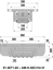 Rouleurs série AM-H-50CrV4 pour des utilisations continues